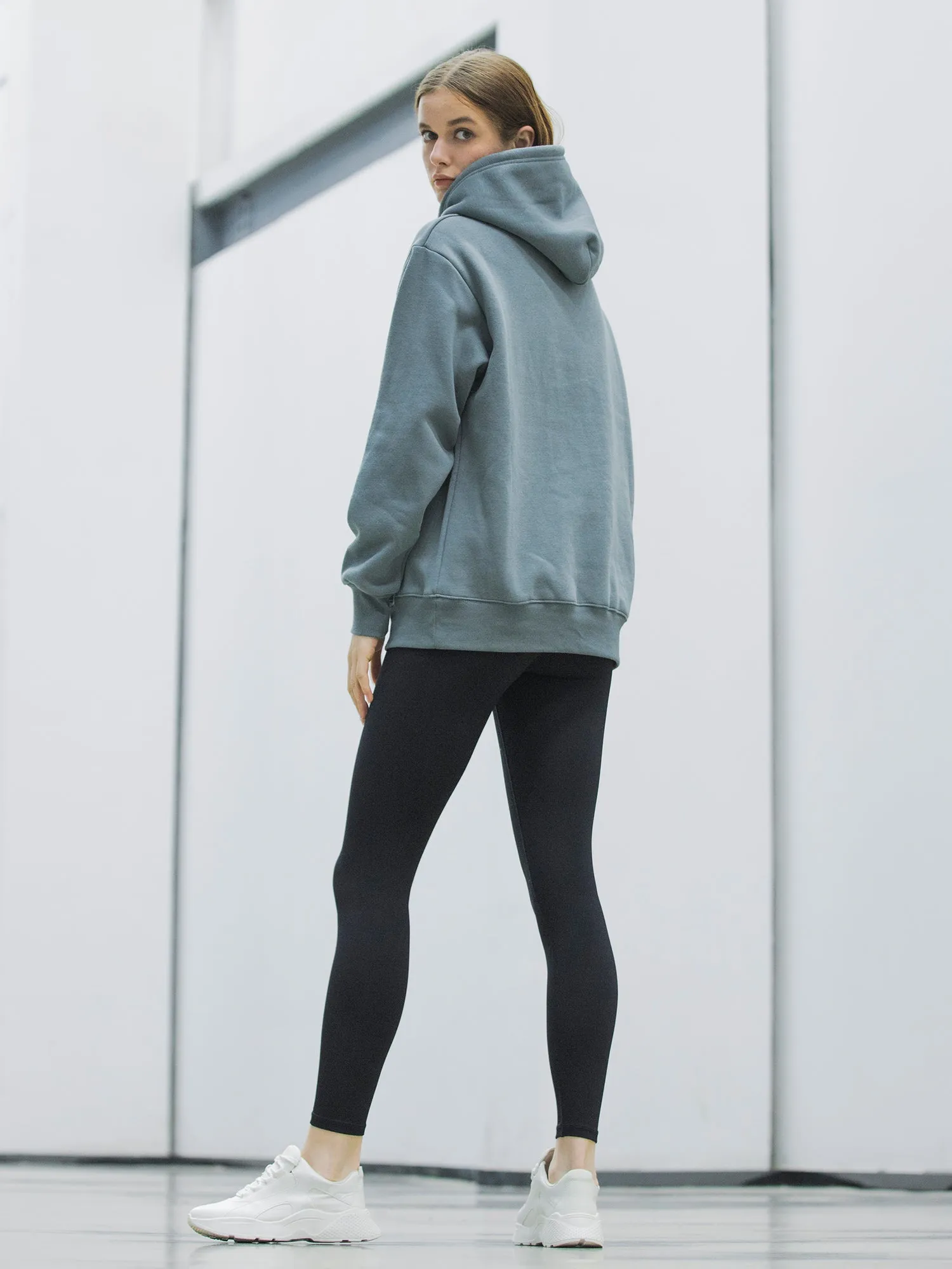 BL SPORTS FIT HOODIE