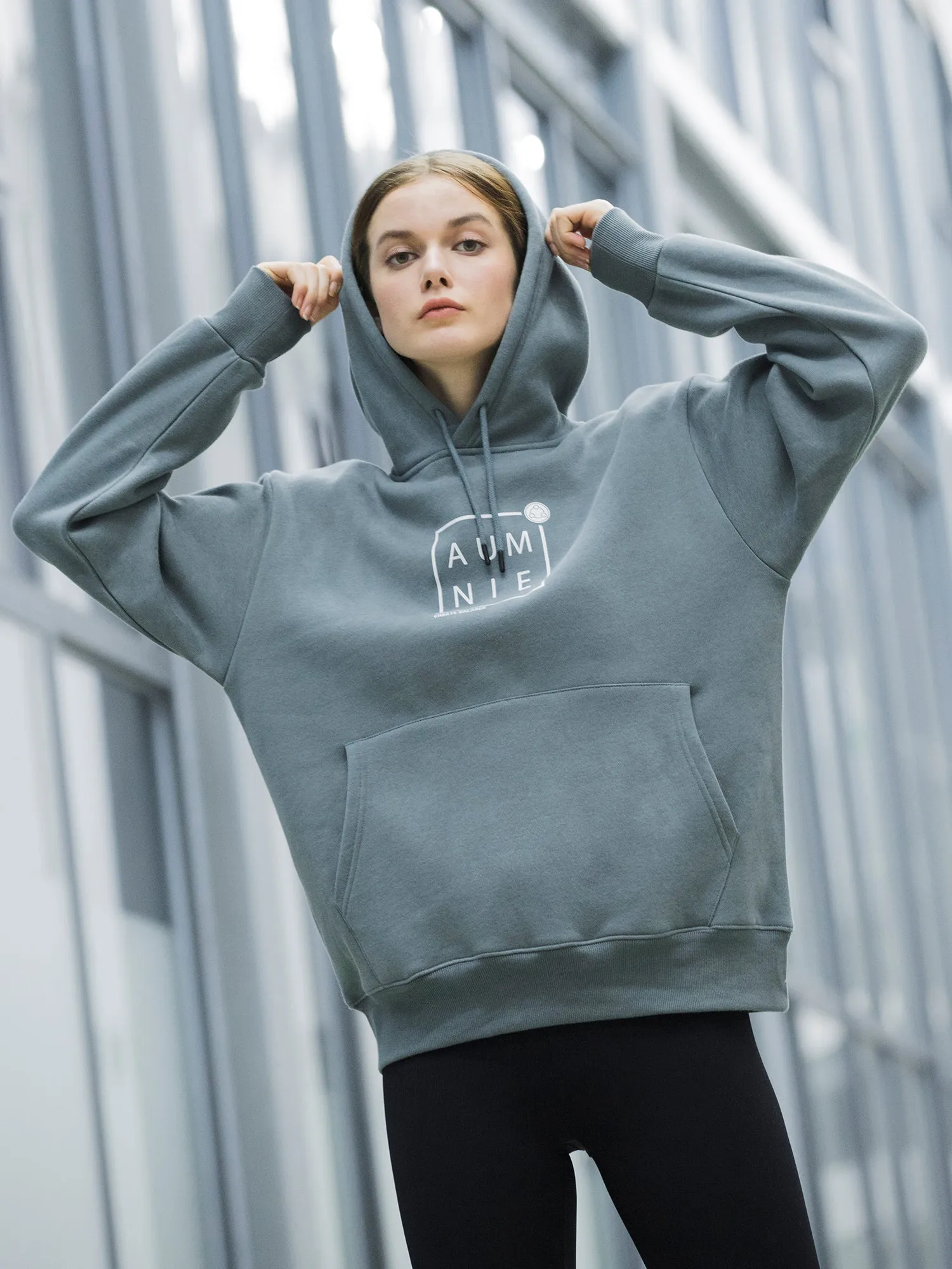 BL SPORTS FIT HOODIE