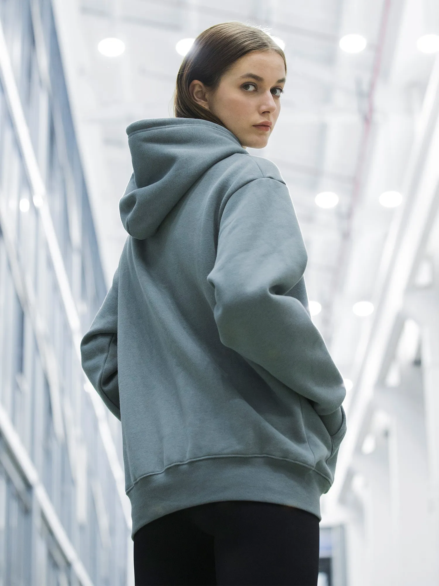 BL SPORTS FIT HOODIE