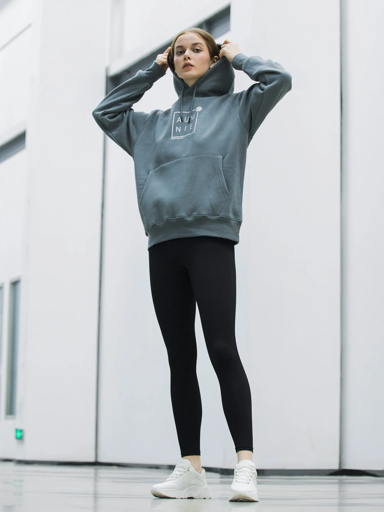 BL SPORTS FIT HOODIE