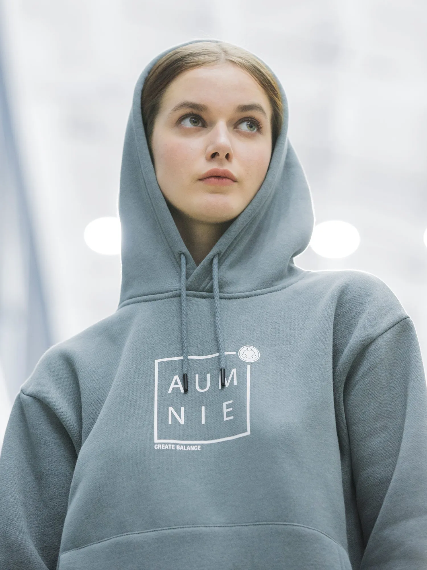 BL SPORTS FIT HOODIE