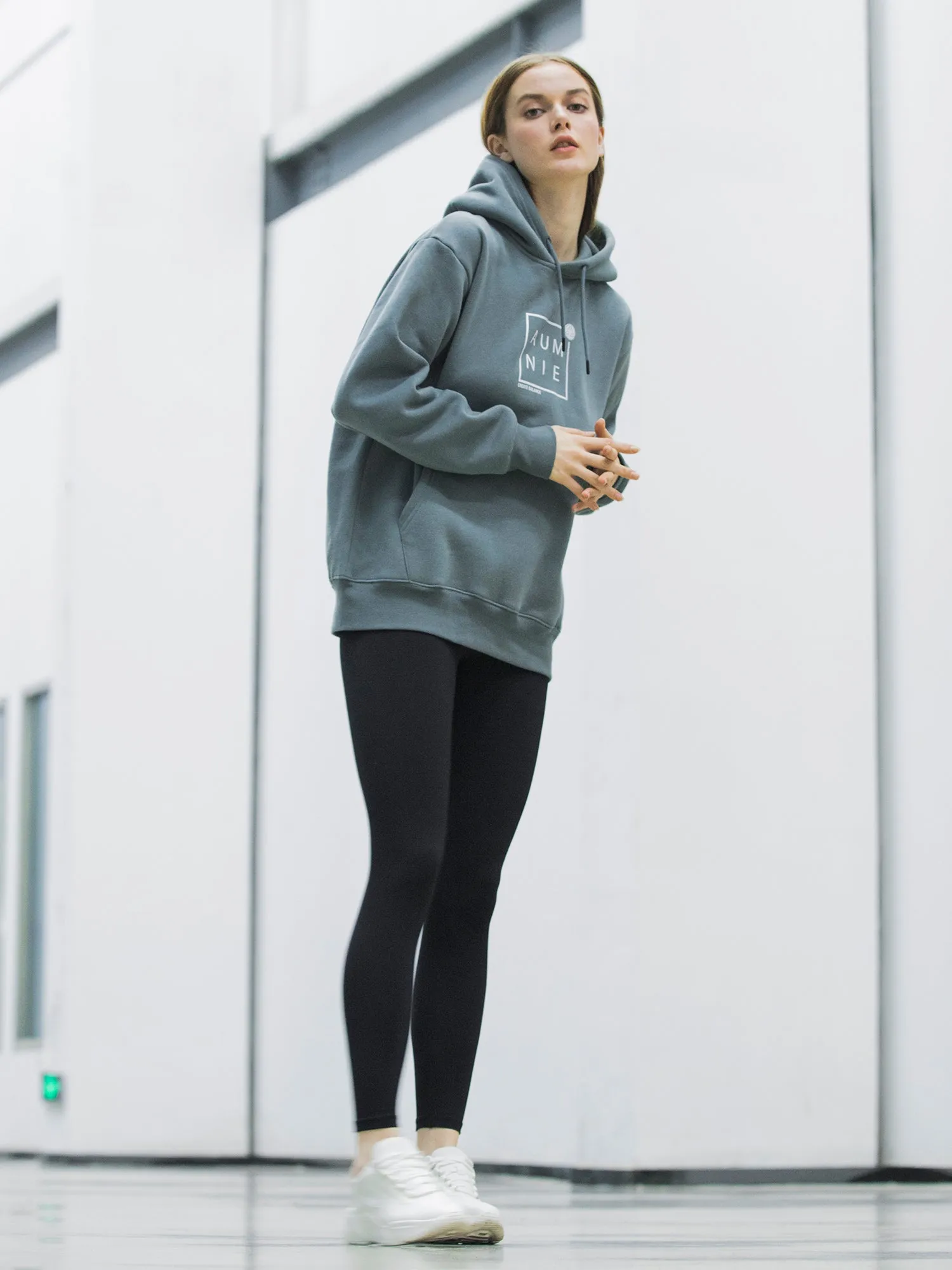 BL SPORTS FIT HOODIE