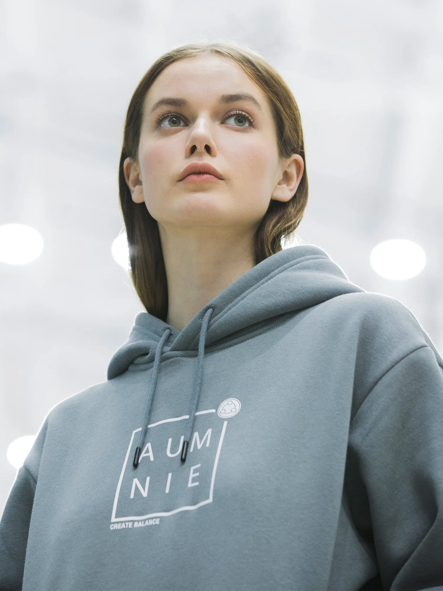BL SPORTS FIT HOODIE