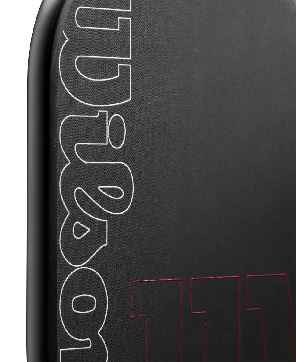 Blaze Edgeless 13 Pickleball Paddle