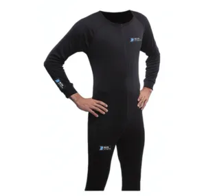 Blue Sports Boys One Piece