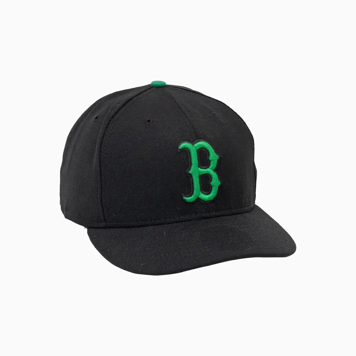 Boston Red Sox MLB 59FIFTY Fitted Hat