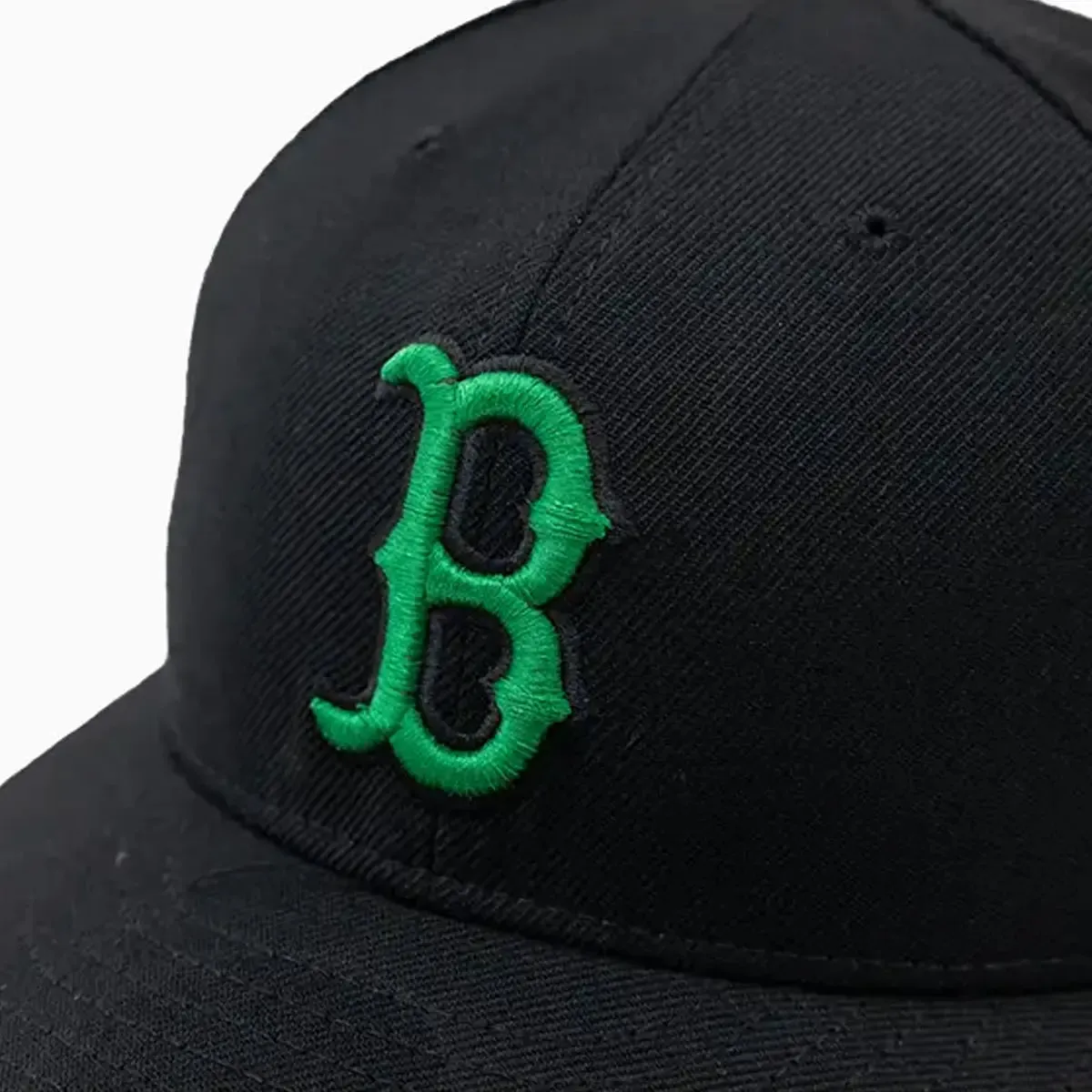 Boston Red Sox MLB 59FIFTY Fitted Hat