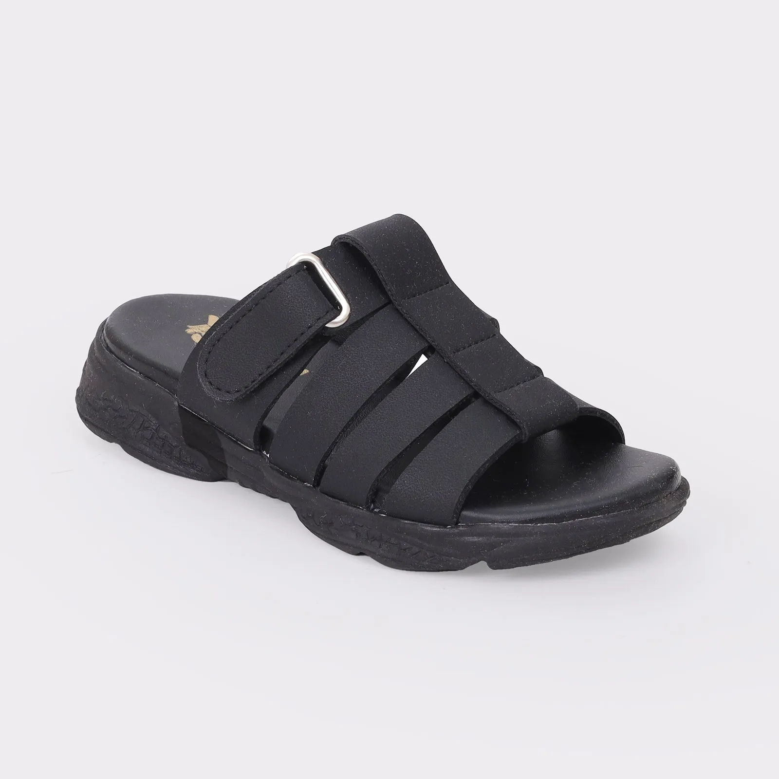Boys Comfy Chappal