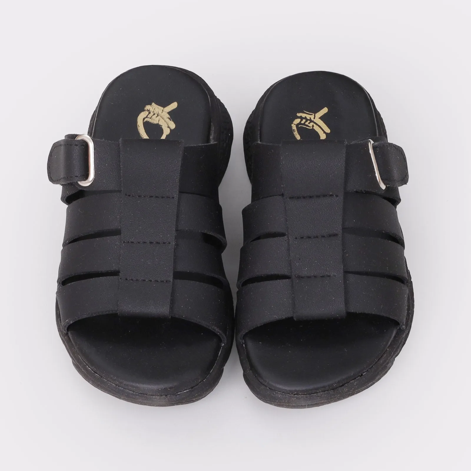 Boys Comfy Chappal