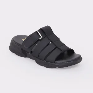 Boys Comfy Chappal