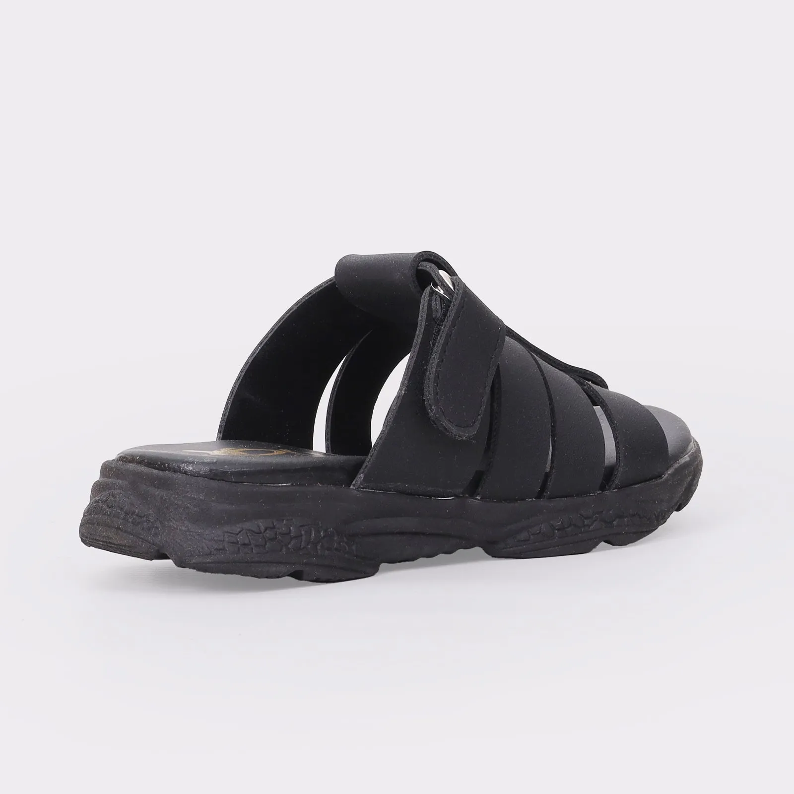 Boys Comfy Chappal