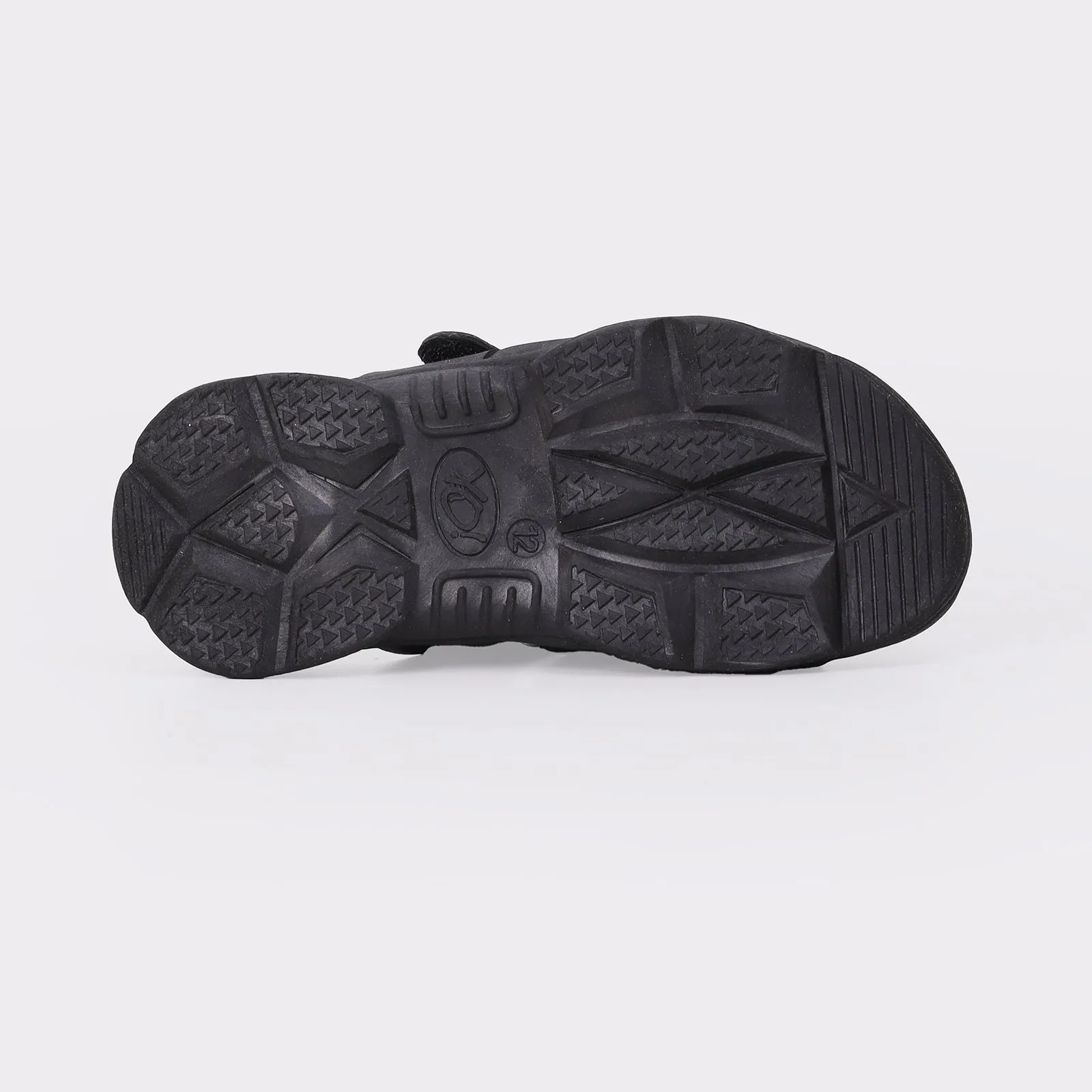 Boys Comfy Chappal