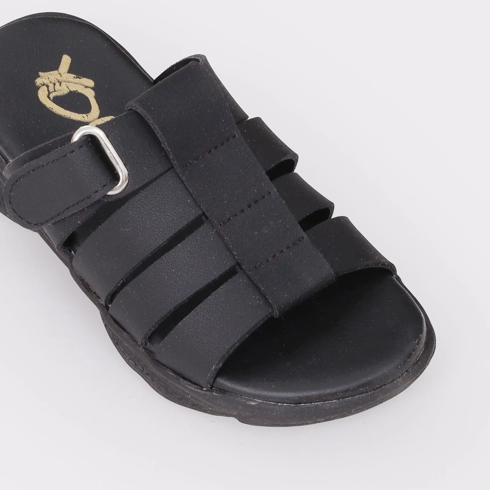 Boys Comfy Chappal