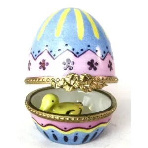 Brand: Duck in Easter Egg - Fast Shipping
