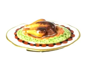 Brand Name: Turkey Platter - Fast Shipping