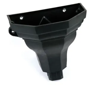 Brett Martin Cascade Cast Iron Effect Ogee Hopper Small (BRH1)