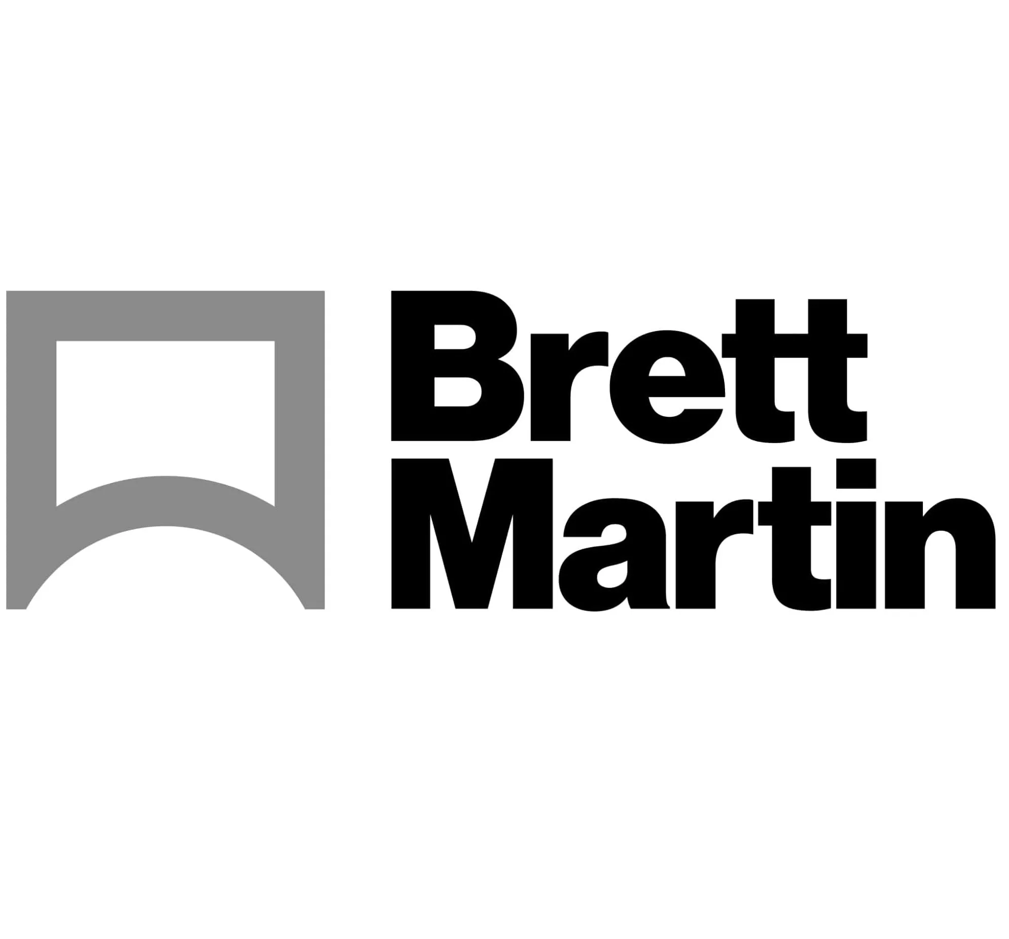 Brett Martin Deepstyle 115mm Cascade Cast Iron Effect 135° Gutter Angle (BR079CI)