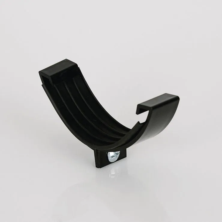 Brett Martin Roundstyle 112mm to Half Round Gutter Adaptor (BR491)