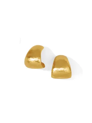 Brighton - Apollo Gold Hoop