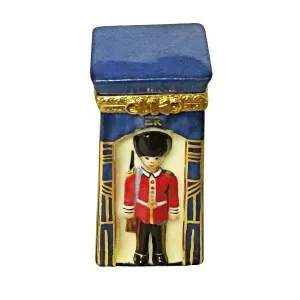 British Sentinel United Kingdom