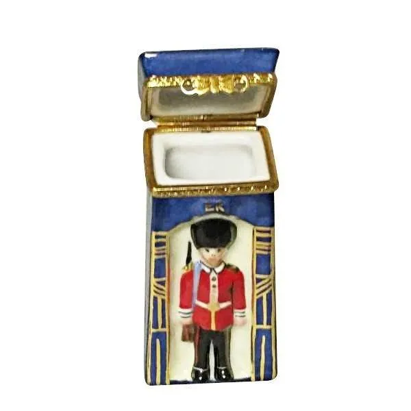 British Sentinel United Kingdom