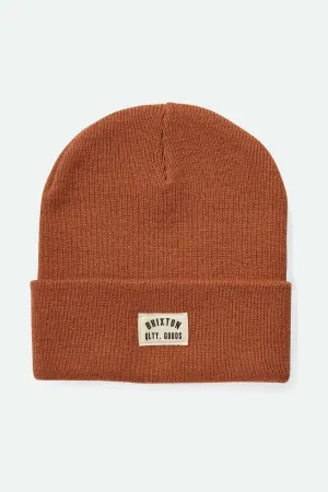 Brixton Woodbury Watch Cap Beanie