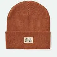 Brixton Woodbury Watch Cap Beanie