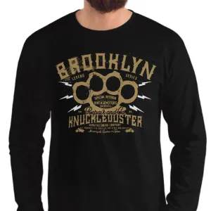 BROOKLYN KNUCKLEDUSTER