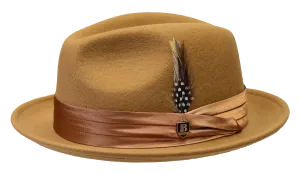 Bruno Capelo Giovani Collection Walnut Brown