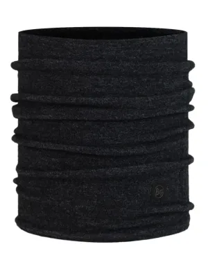 Buff Merino Fleece Neck Warmer