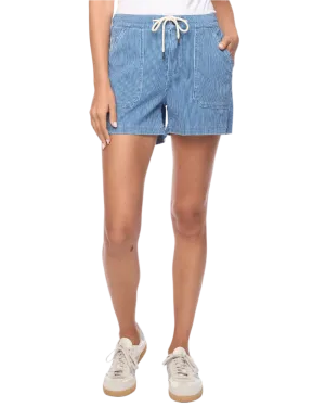 BUFFY SHORT