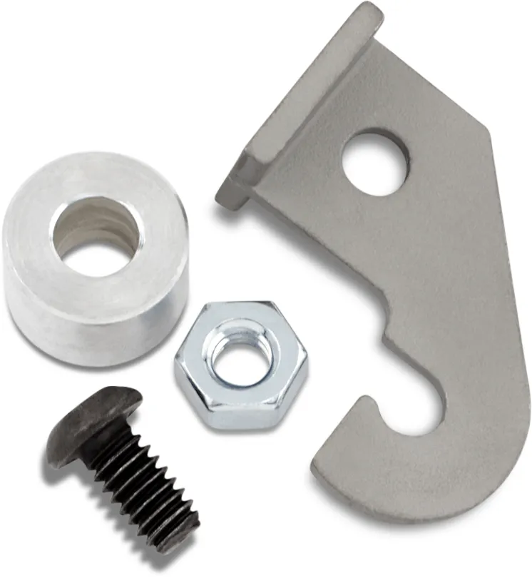 Burly Brand B17-115 Easyboy Clutch Kit