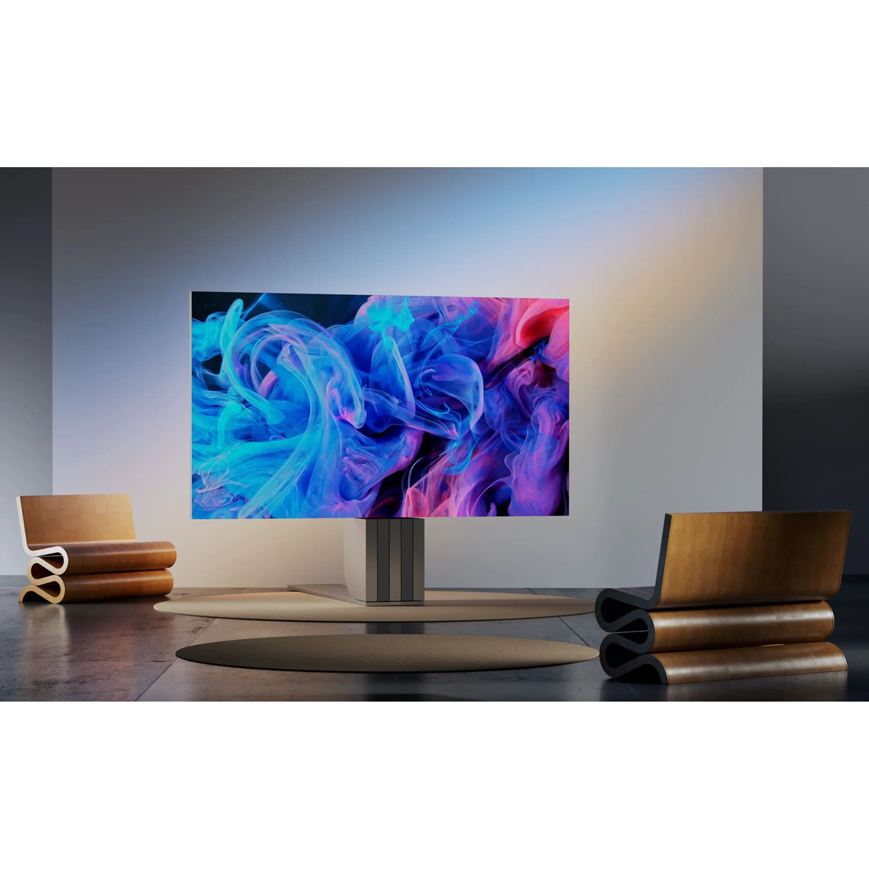 C SEED Indoor N1 TV - Available in 103", 137" and 165" screen sizes