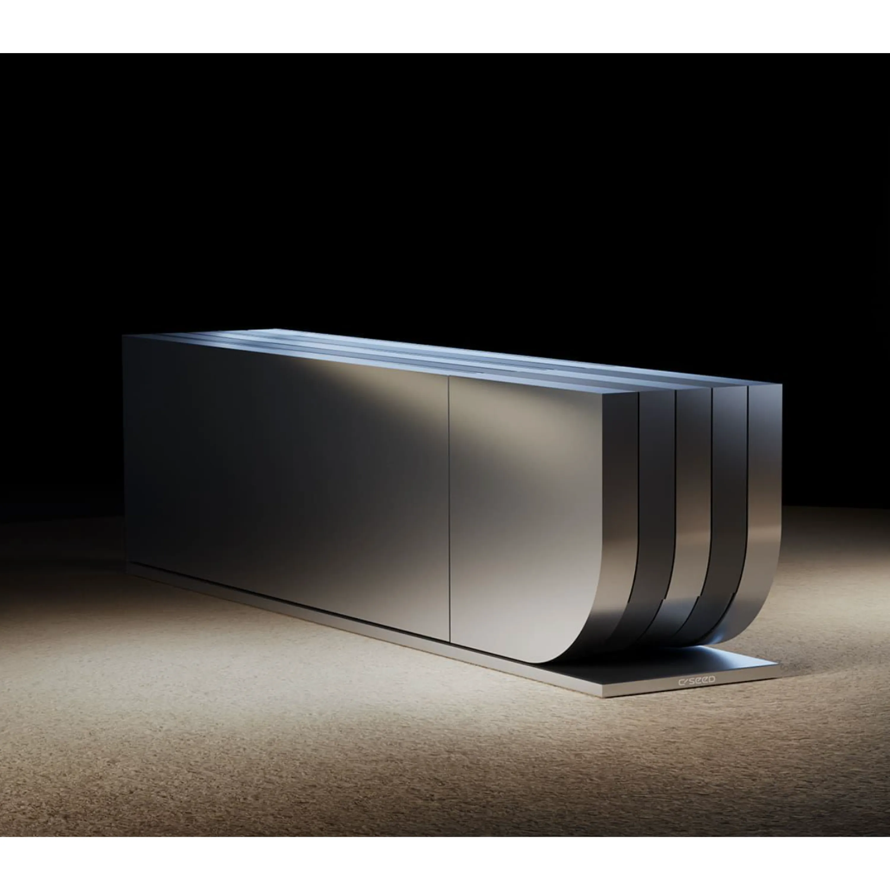 C SEED Indoor N1 TV - Available in 103", 137" and 165" screen sizes