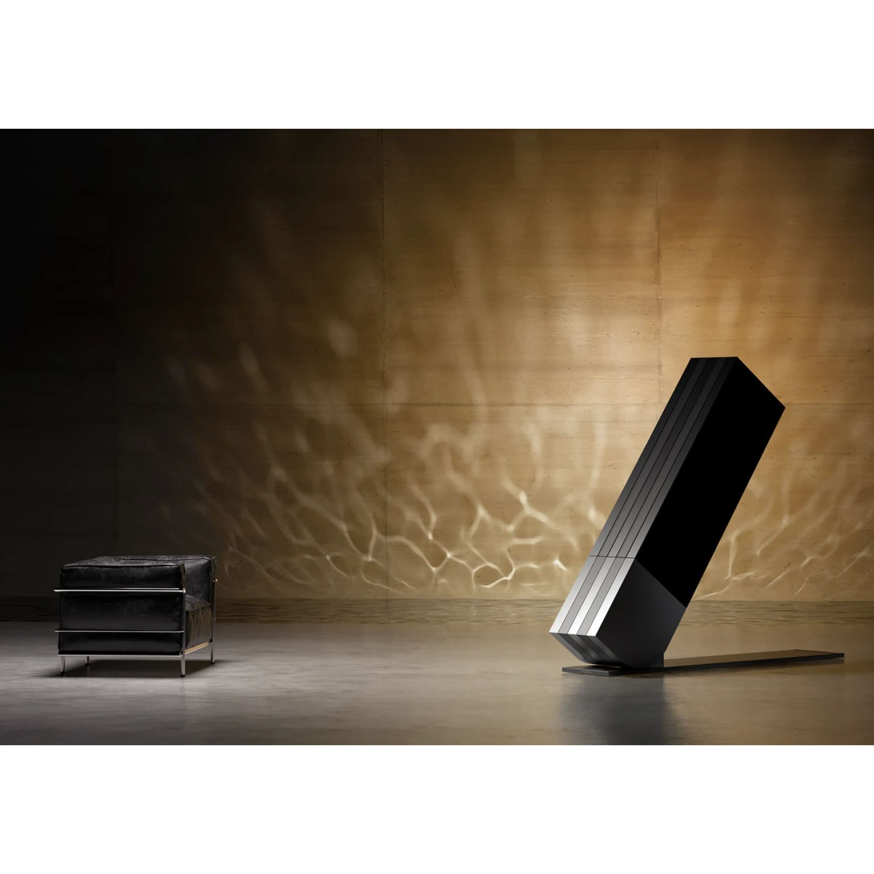C SEED Indoor N1 TV - Available in 103", 137" and 165" screen sizes