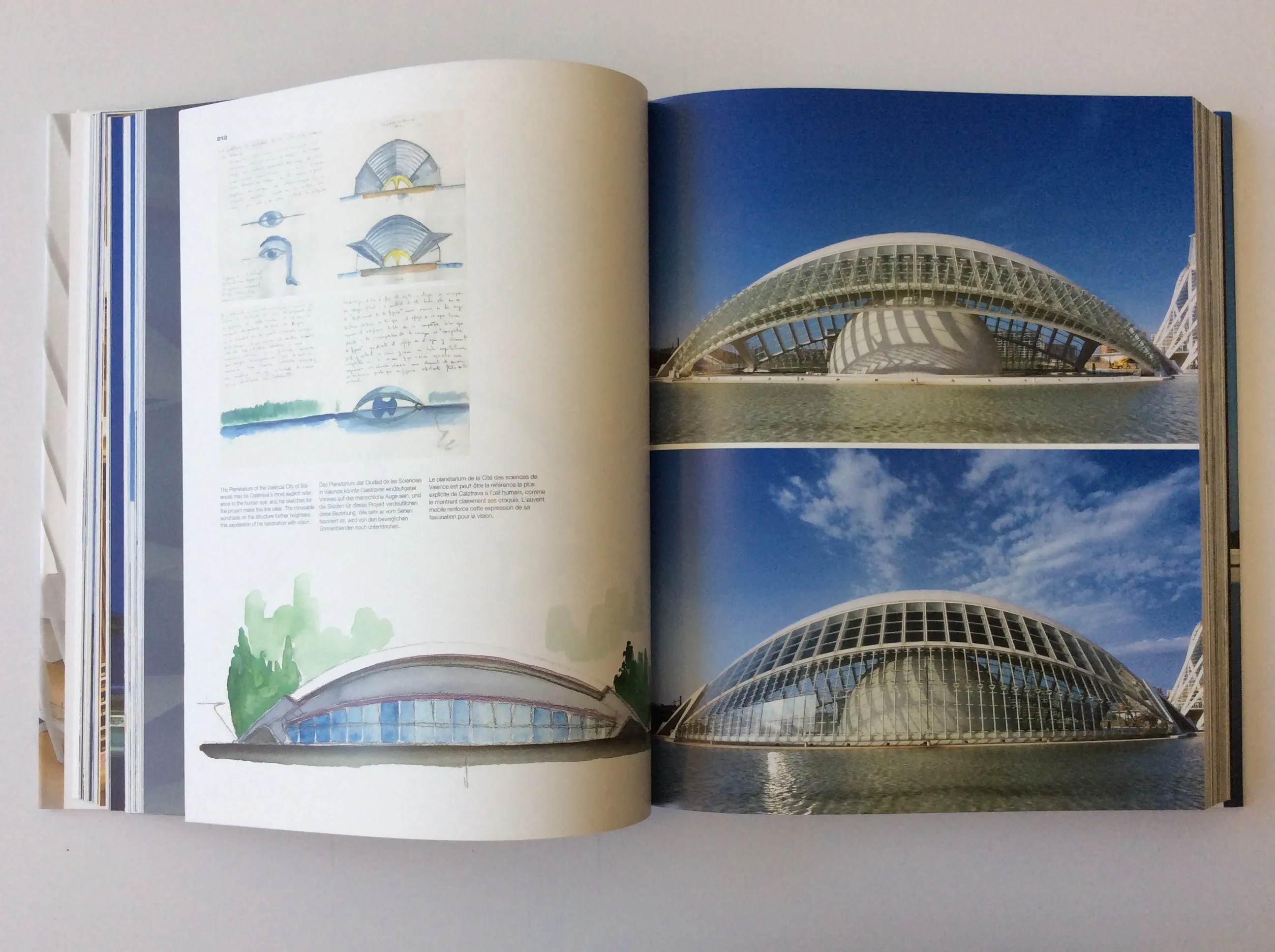 Calatrava. Complete Works 1979–today