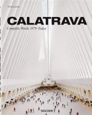 Calatrava. Complete Works 1979–today