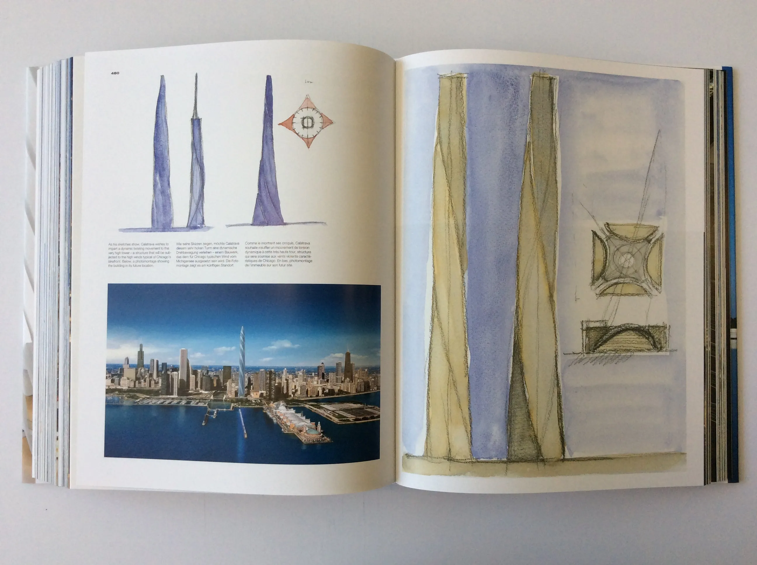Calatrava. Complete Works 1979–today