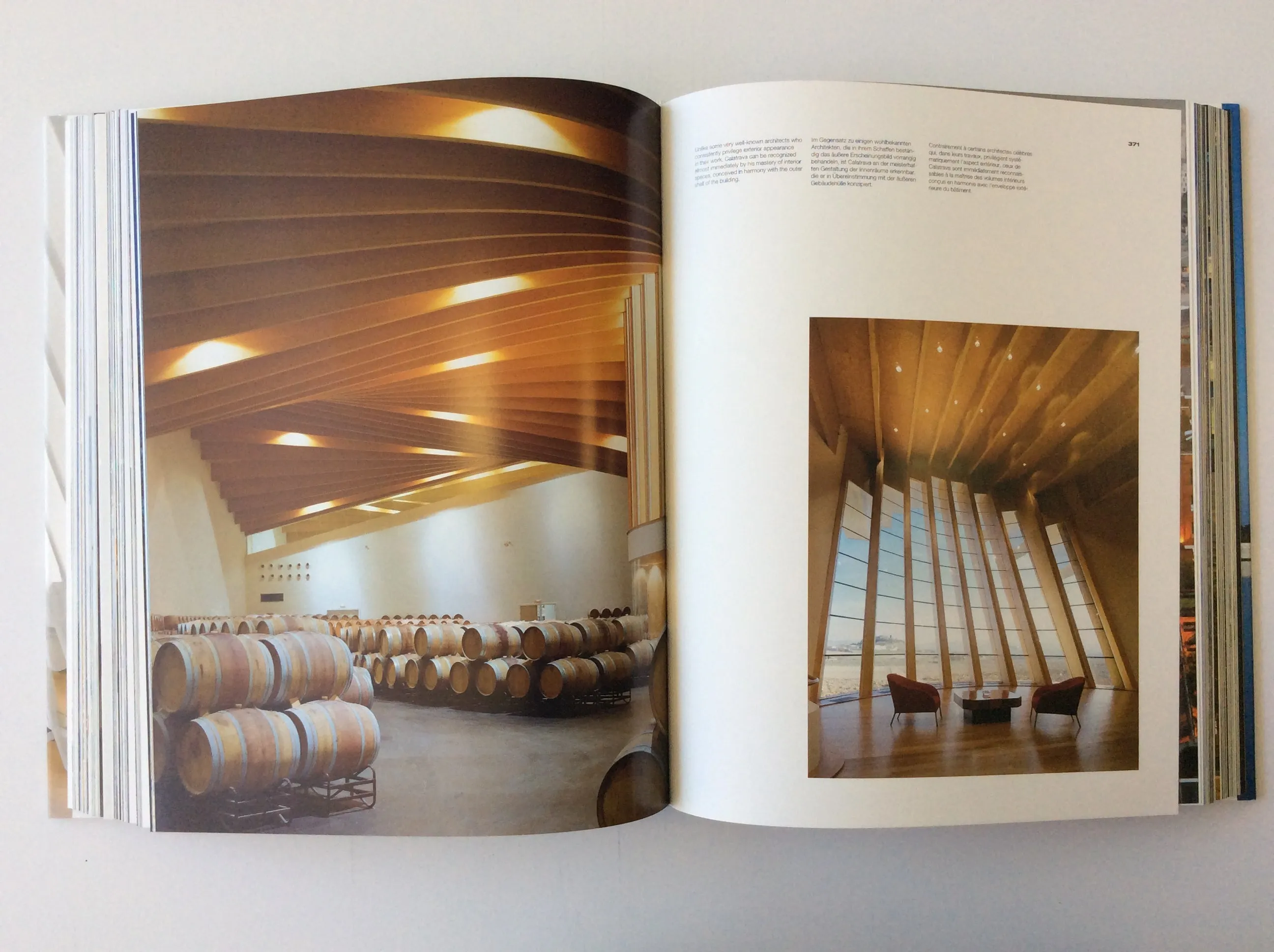 Calatrava. Complete Works 1979–today