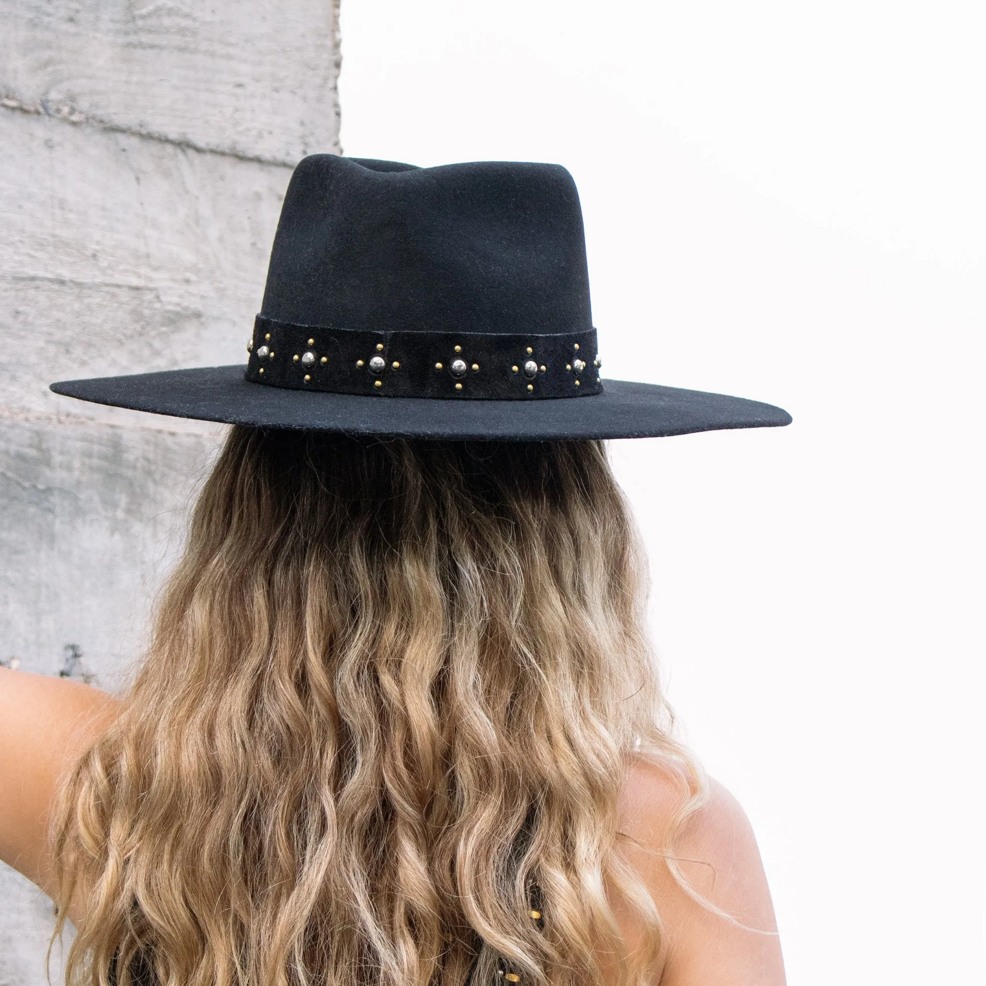 Cali Star Hat