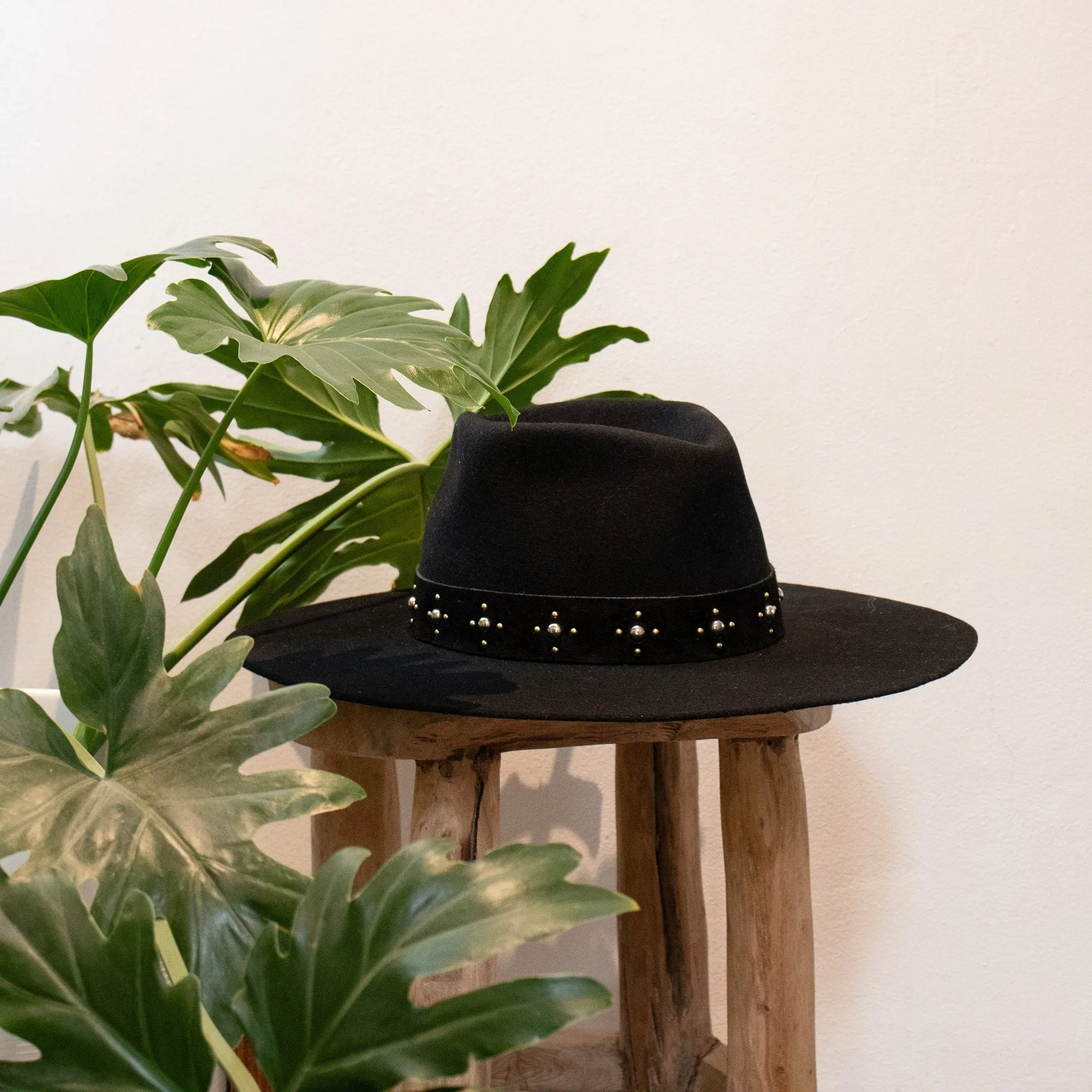 Cali Star Hat