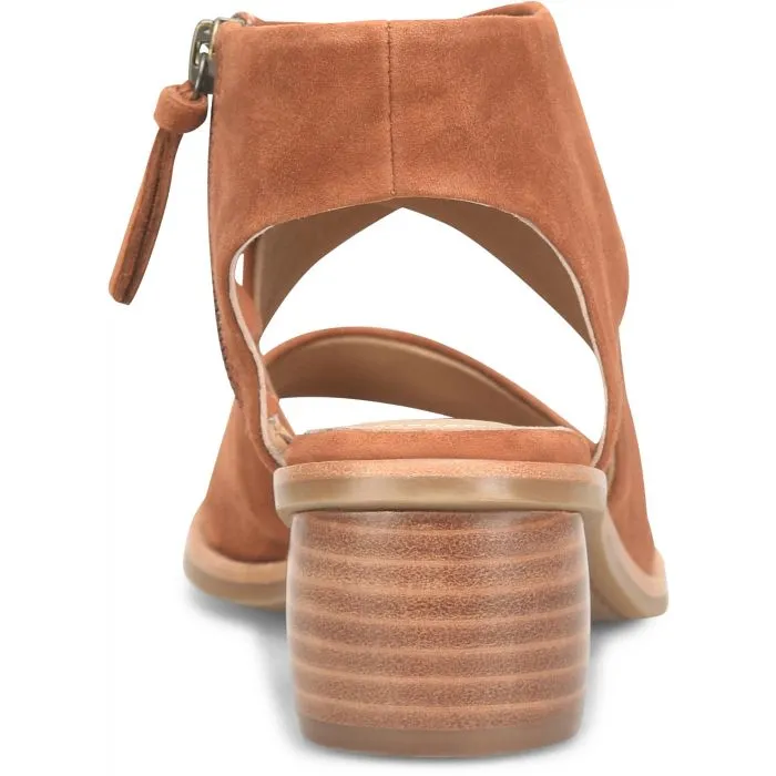 Carmen Sandal
