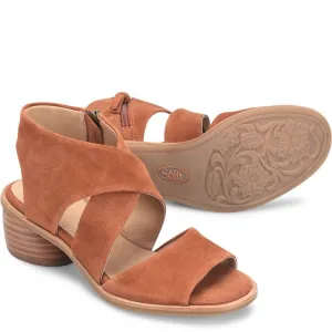 Carmen Sandal