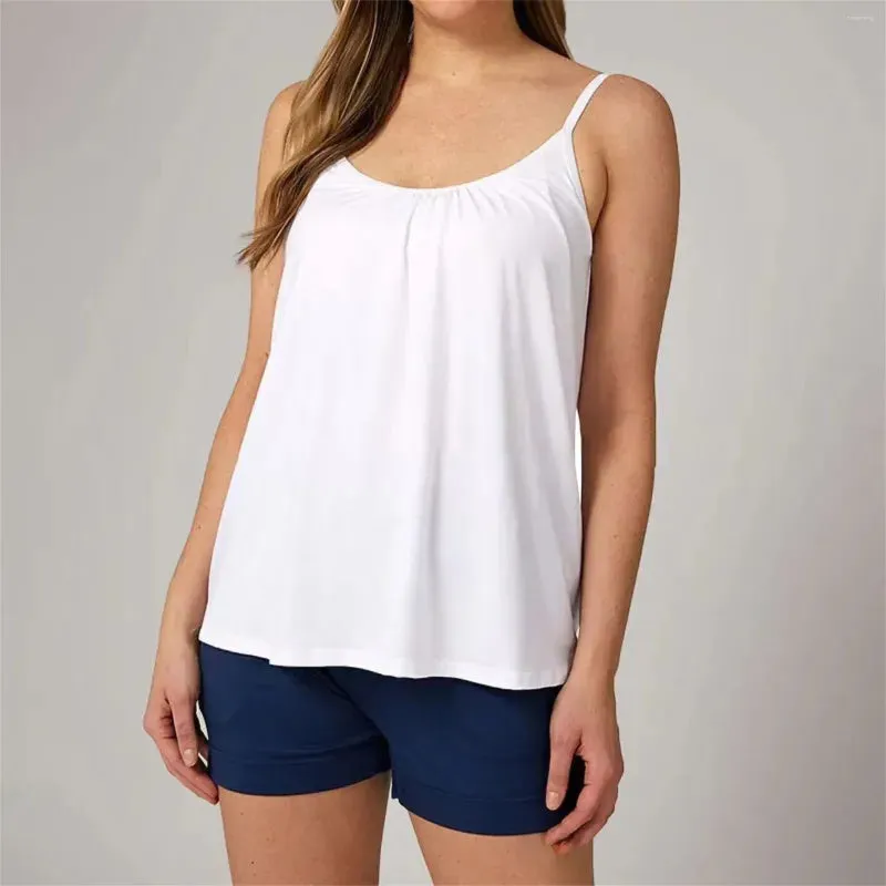 Carmila - Easygoing Tank Top