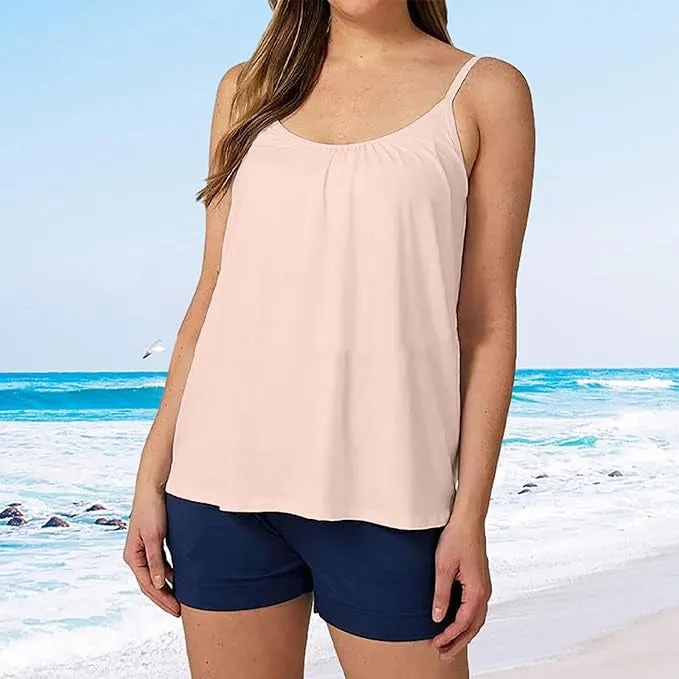 Carmila - Easygoing Tank Top