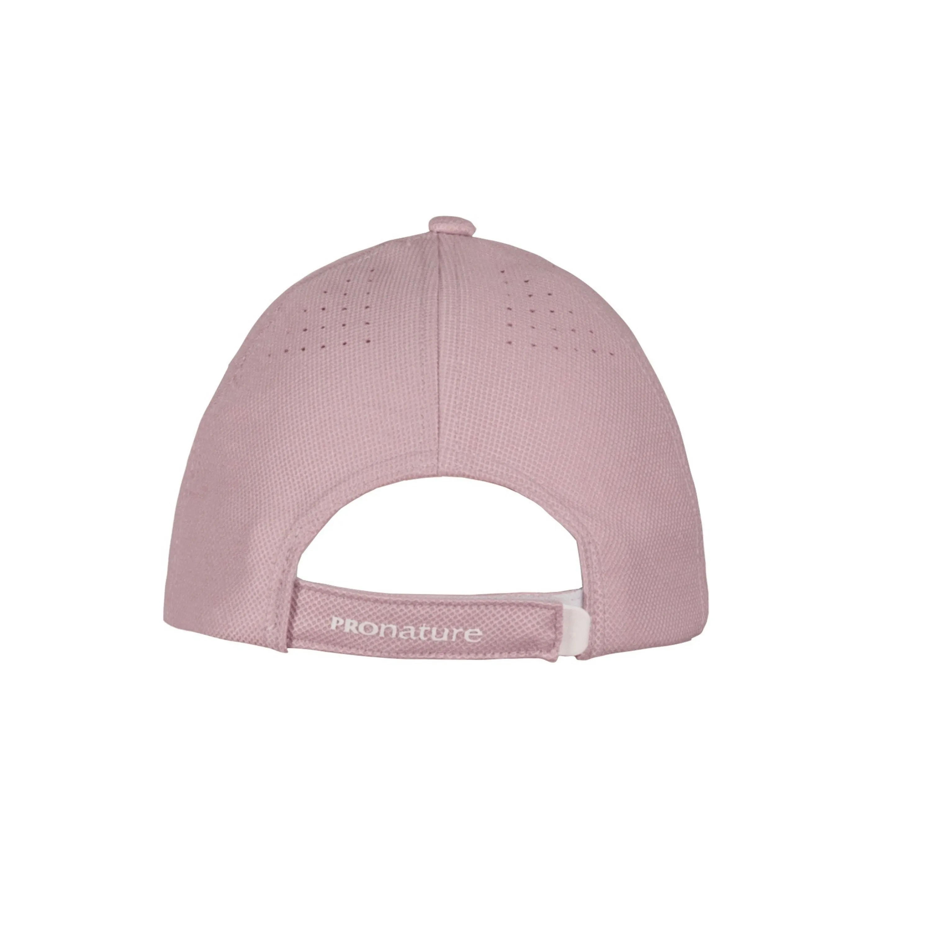 Casquette avec aération - Femme