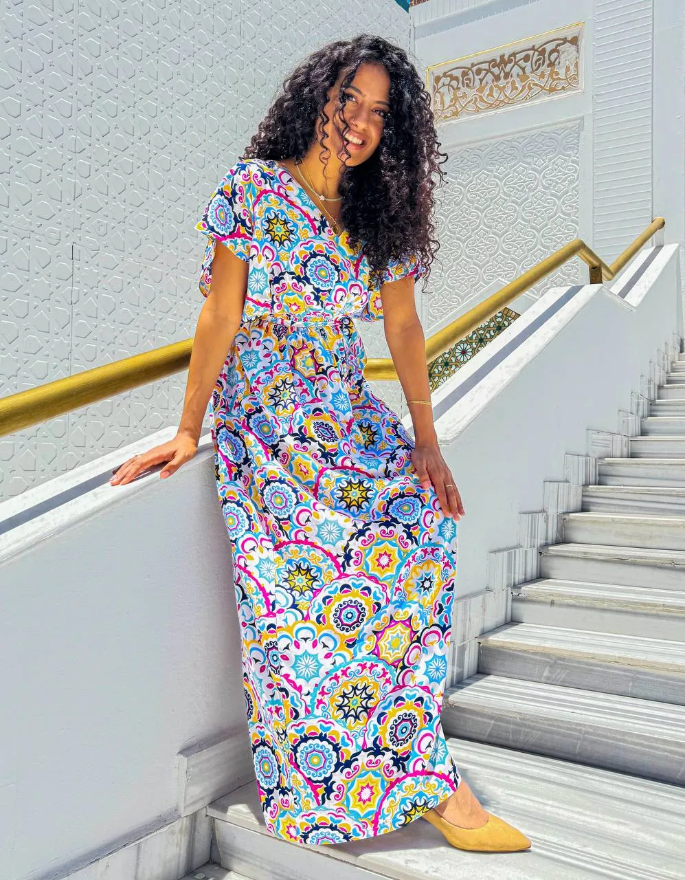 Casual Dress