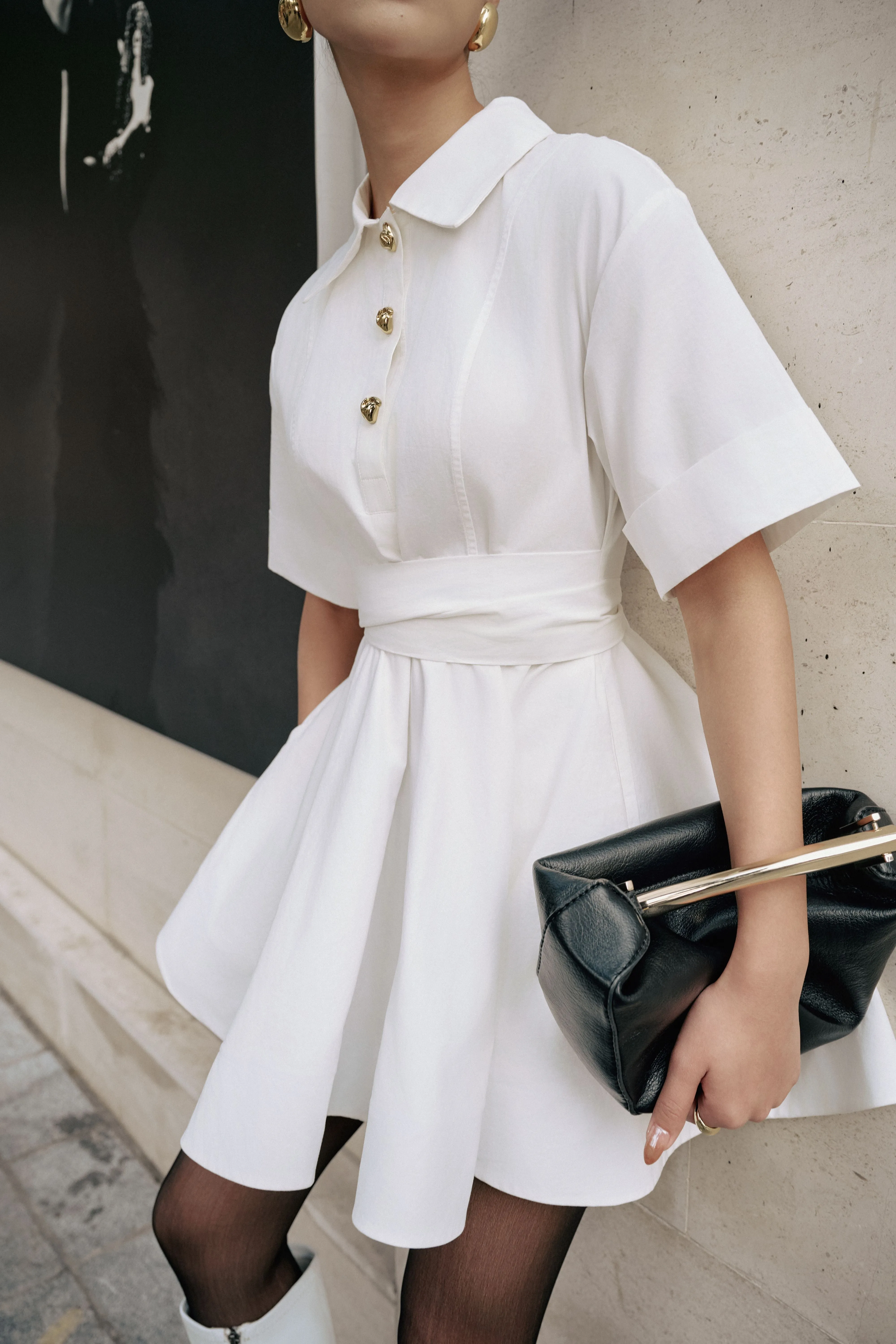 Charlotte Dress