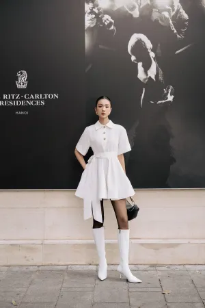 Charlotte Dress