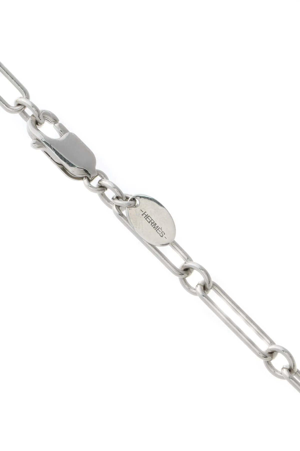 Charms Link Necklace